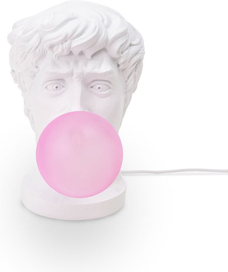 Seletti LED Decorative Table Lamp Figure