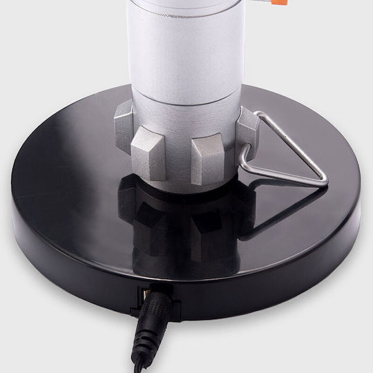 Ukonic Dekorative Lampe Grün