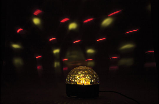 Party Διακοσμητικό Φωτιστικό PARTY-ASTRO6 Party Light