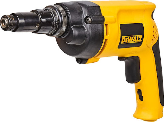 DEWALT DW269K Trockenbauschraubendreher Elektrisch 540W