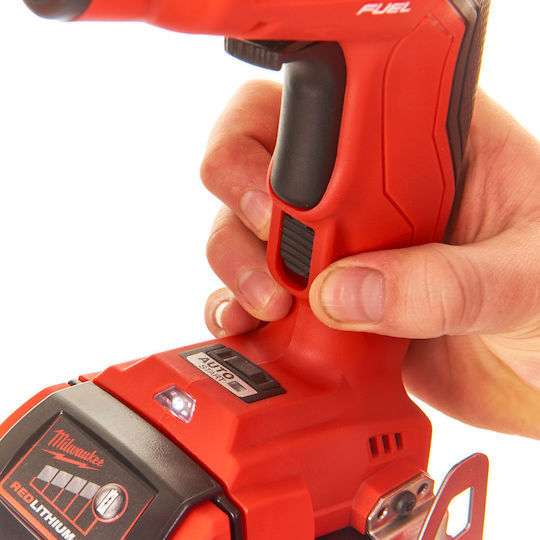 Milwaukee M18 FSG-0X Battery Drywall Screwdriver Solo Brushless 18V