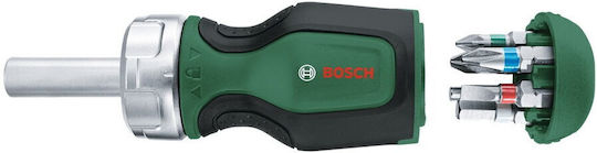 Bosch Иксо 7 Отвертка За Гипсокартон Електрически