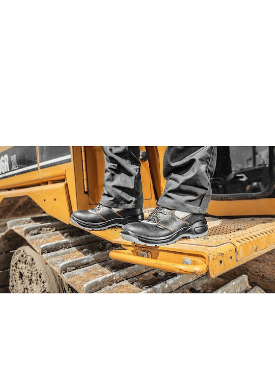 Neo Tools Stiefel Sicherheit S1P mit Zertifizierung P,SRA