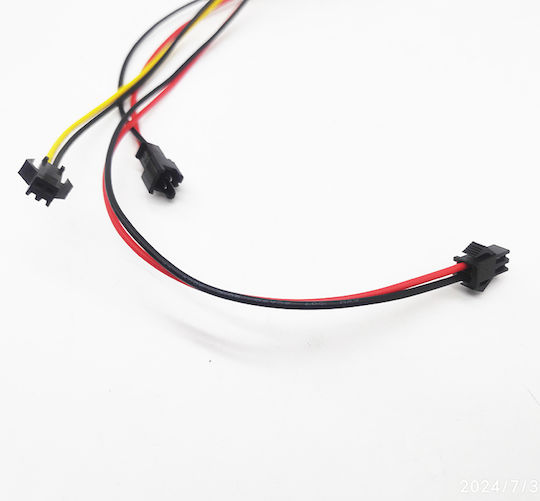 Voltage Converter 35-72v 12v 10a 120w Usb 5v Dokma Dx