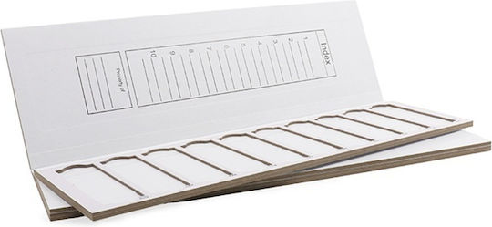 Bournas Medicals Instrument Trays / Cases 5pcs
