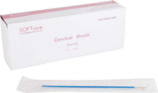 Bournas Medicals Test-Pap 100τμχ
