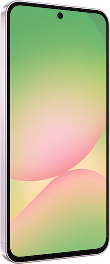 Samsung Galaxy A56 5G Dual SIM (12GB/256GB) Awesome Pink