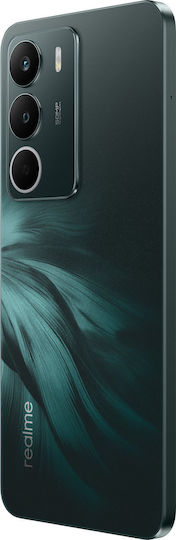 Realme C71 Dual-SIM (6GB/128GB) Forest Owl
