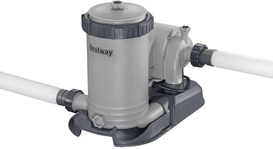 Bestway Pool Pump Filter Three-Phase