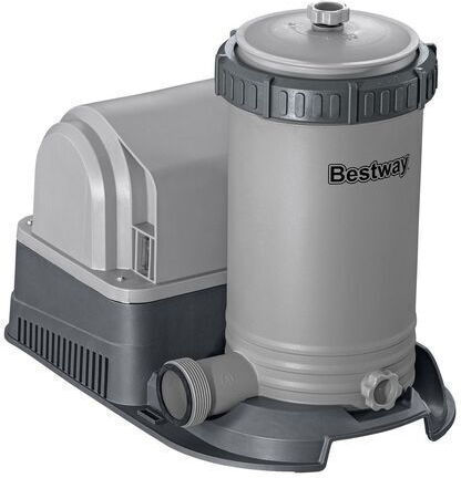 Bestway Pool Pump Filter Three-Phase