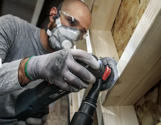 Bosch Pro Acz 100 Bb Πριονόλαμα Τομέα #2608669118
