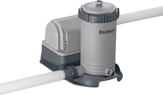 Bestway Pool Pump Filter Three-Phase