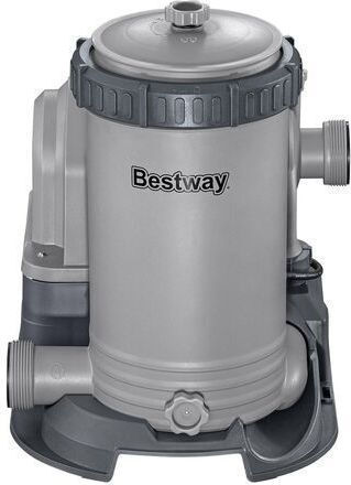 Bestway Pool Pump Filter Three-Phase
