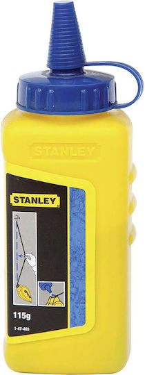 Stanley 1-47-403 Κιμωλία Χάραξης Μπλε