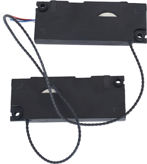 Speaker Set Ηχεία Ζευγάρι Laptop Asus Vivobook 15x X1503za M1503ia M1503qa X1503za-cb51-cb X1503za-l1211w X1503za-ma452ws X1503za-ma347ws A1503 A1503za 04072-04570100 Speakers Left+right Κωδ.1-spkr336