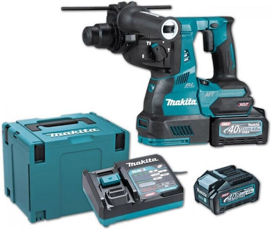 Makita Ударен Къртач с Прикачване SDS Plus HR001GM201
