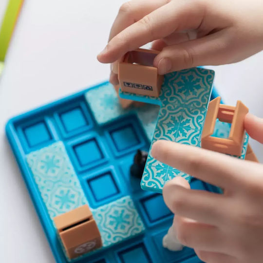 IUVI Games Puzzle aus Kunststoff