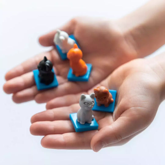 IUVI Games Puzzle aus Kunststoff