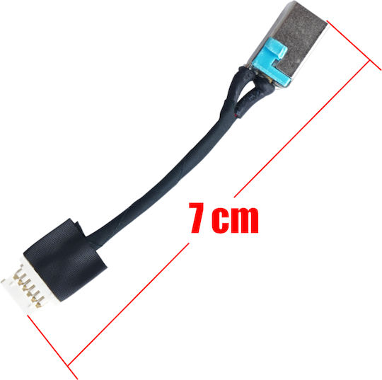 Laptop Netzteil Stecker Mit Kabel Für Acer Acer Spin 5 Nitro 5 Spin