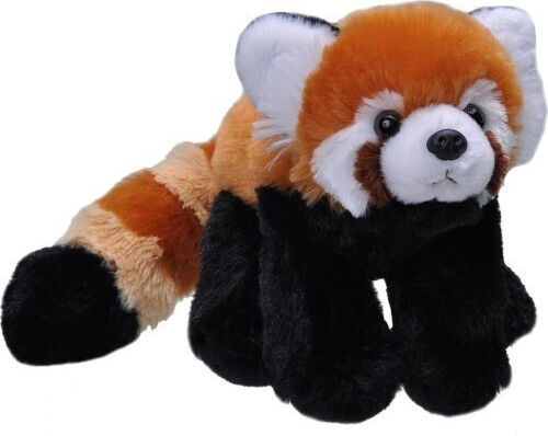 Wild Republic Ursuleț de pluș Red Panda 20 cm.