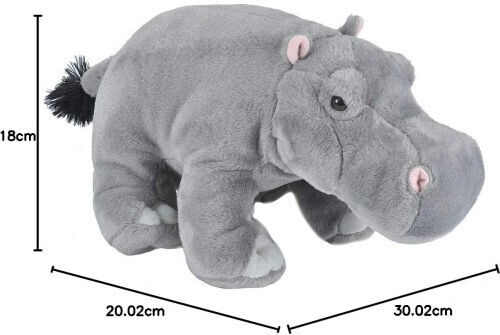 Wild Republic Λούτρινο Cuddlekins 30 εκ.