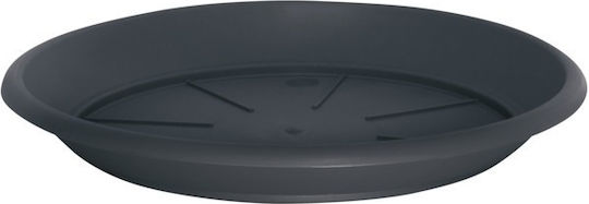 Micplast Чиния Пот Пластмаса P70-ANTHRACITE Micplast Чиния Пот Пластмаса P70-ANTHRACITE