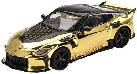 Mini GT Hot Wheels Auto 1:64