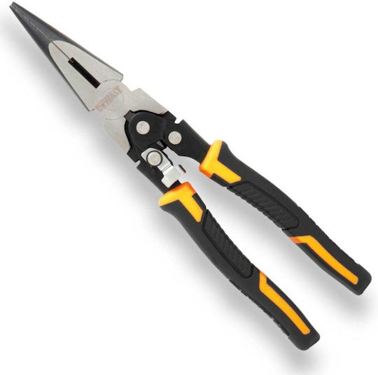 Dewalt Μυτοτσίμπιδο Ίσιο
