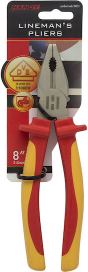 Handy Zange 210mm Zange Zange Länge 210mm