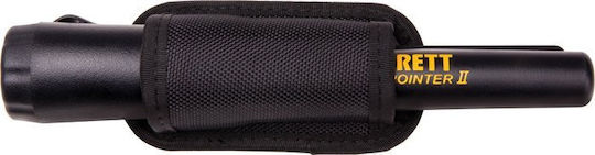 Garrett Pro-Pointer II Ανιχνευτής Μετάλλων Χειρός με Αδιάβροχο Πηνίο