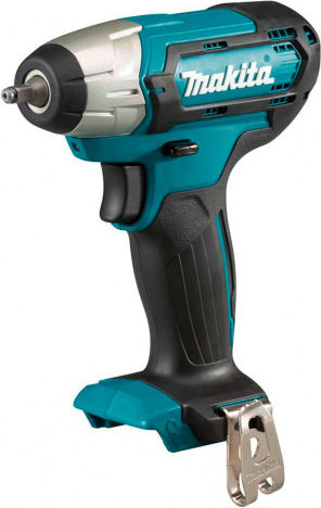 Makita TW060DSME Ударен гайковерт с Приемник 1/4"