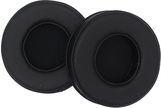 Ανταλλακτικά Earpads Ακουστικά 90mm Universal Black