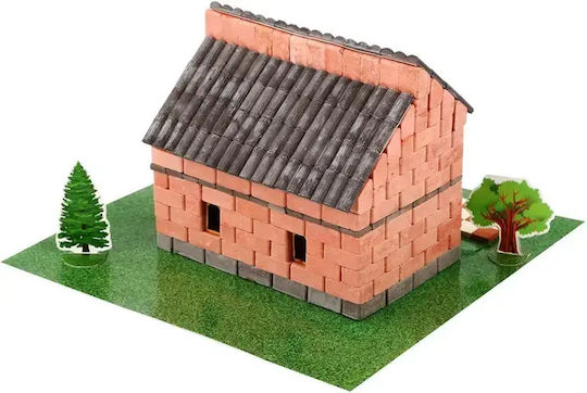Wiseelk Παιχνίδι Κατασκευών Irish House