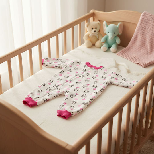 Nansydimo Winter Baby Sleeping Bag