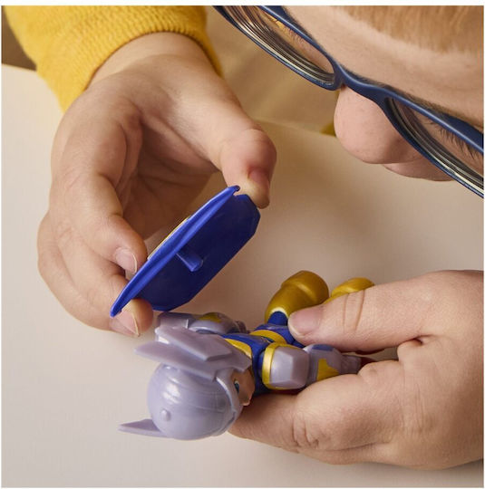Actionfigur Friends Eisenmann 7,6cm