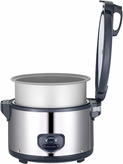 CUCKOO Rice Cooker 1.46kW με Χωρητικότητα 6.3lt