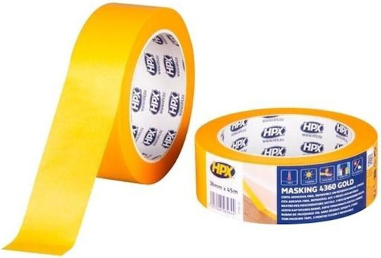HPX Paper Tape 36mm x 45m EF3645