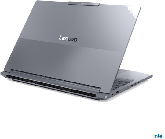 Lenovo ThinkBook 16p G6 IAX 16" IPS QHD+ 240Hz (Ultra 7-255HX/32GB/1TB SSD/GeForce RTX 5060/W11 Pro) Luna Grey (US Keyboard)