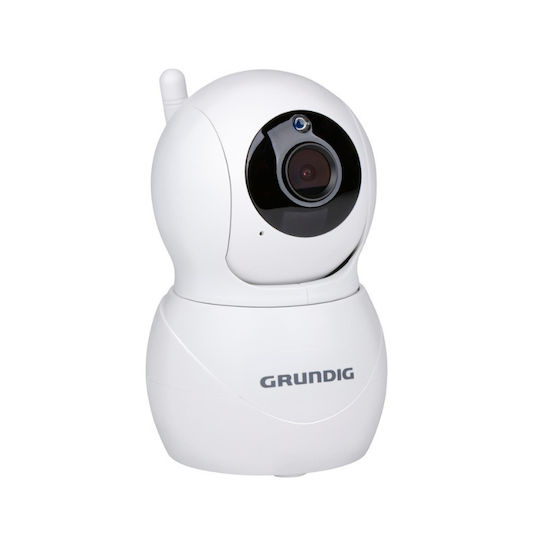 Grundig Comunicare pentru bebeluși