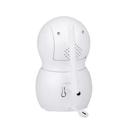 Grundig Comunicare pentru bebeluși