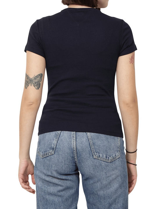 Tommy Hilfiger T-Shirt Dark Blue