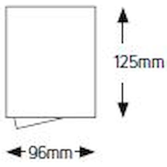 Geyer Gemauert Aluminiumprofil für LED-Streifen