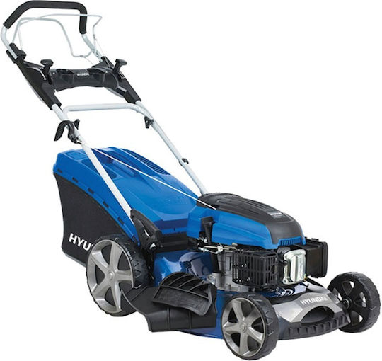 Hyundai LM 651 H/SP Autopropulsată Mașină de tuns iarba Benzină 6hp/173cc