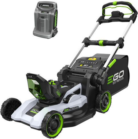 Ego Power Plus Self-propelled Lawn Mower Battery