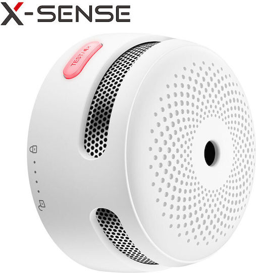 X-Sense XS01 Autonomous Smoke Detector