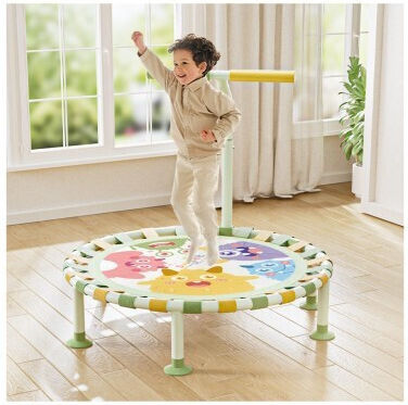 Lazarid Kinder Trampolin Durchmesser 103cm Lazarid Kinder Trampolin Durchmesser 103cm