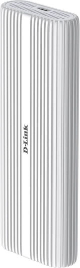 D-Link Case for Hard Drive M.2 SATA III with Connection Type-C