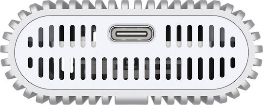 D-Link Case for Hard Drive M.2 SATA III with Connection Type-C