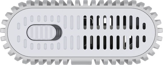D-Link Case for Hard Drive M.2 SATA III with Connection Type-C