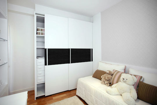 Autocolant Decorativ Mat Protecție Schimbare Mobilier Lemn Închis 100x50 Cm